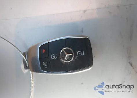 2019 Mercedes-Benz C 300 из США, поврежденный, VIN WDDWF8DB1KR516083